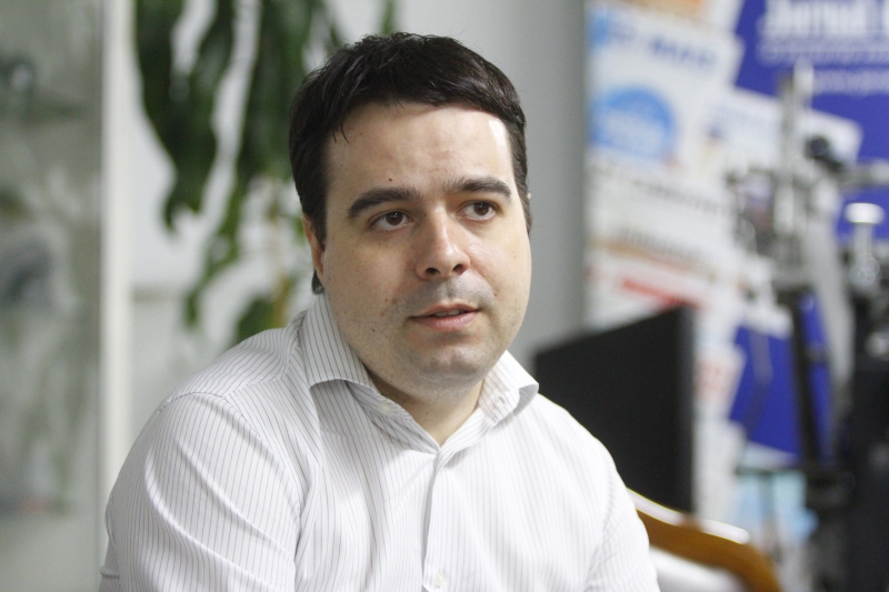 Lazari prevê alterações entre o pleito de 2018 e o de 2020