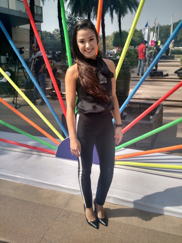 Roberta lan&ccedil;ou a BeerOrCoffee, que conecta uma rede de coworkings Foto: Mauro Belo Schneider/Especial/JC