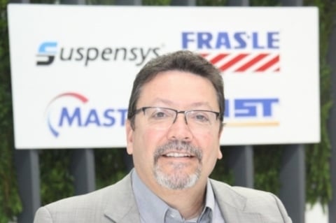 Carvalho aposta no potencial de crescimento do mercado asiático 