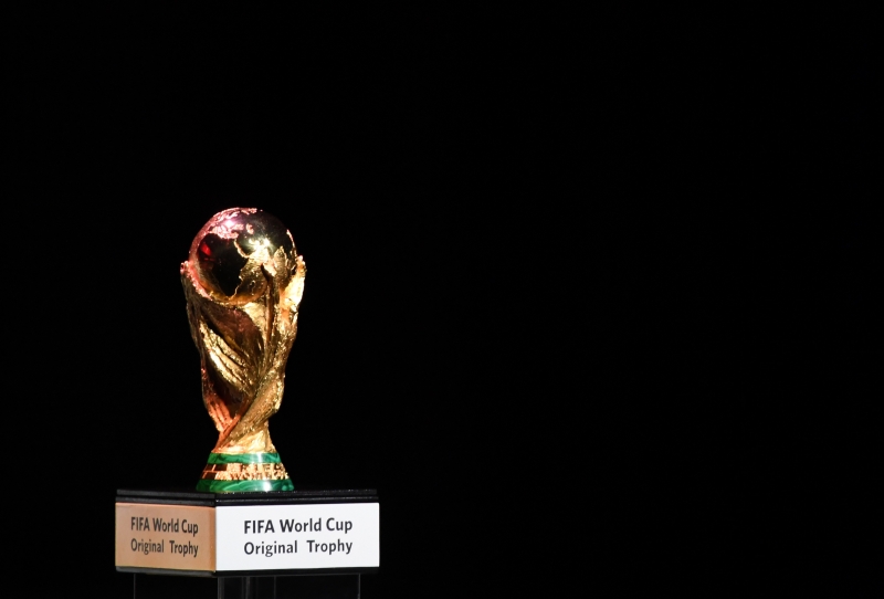 Em junho, a Fifa escolherá entre o trio da América do Norte ou candidatura de Marrocos