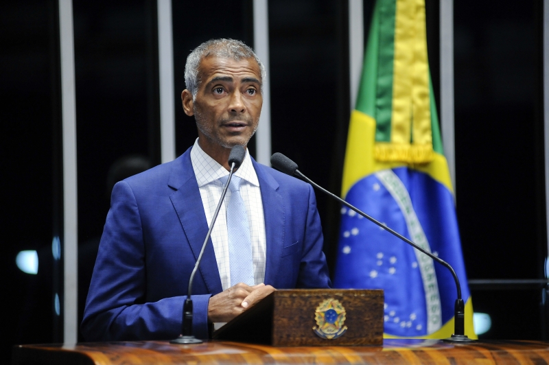 Romário (PL-RJ)