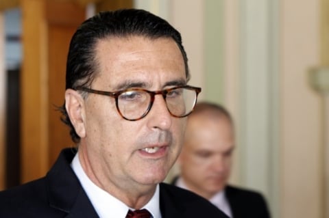 Diretor de relações institucionais da RGM, Cameli acredita que início de operações não ocorra em menos de dois anos | MARCELO G. RIBEIRO/JC