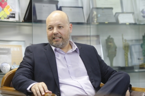 Stefan Ligocki da KEEP CALM - Marketing Estrat�gico

