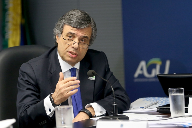 Para Murilo Portugal, País caminha
para trajetória de maior aceleração 