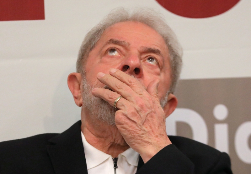  Gebran Neto é um dos três desembargadores que vai julgar Lula no dia 24 de janeiro