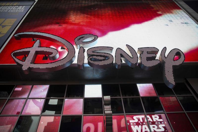 Disney deverá manter distribuição de 40 eventos esportivos em canais lineares por três anos
