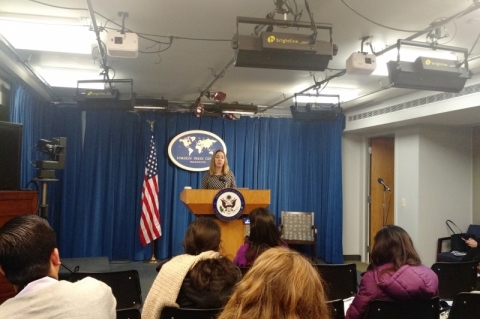 Segundo Bridget, uma s�rie de raz�es fez diminuir o interesse pela abertura de neg�cios