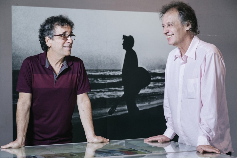 Mario Adnet e Paulo Jobim são responsáveis por homenagem aos 90 anos de Tom Jobim
