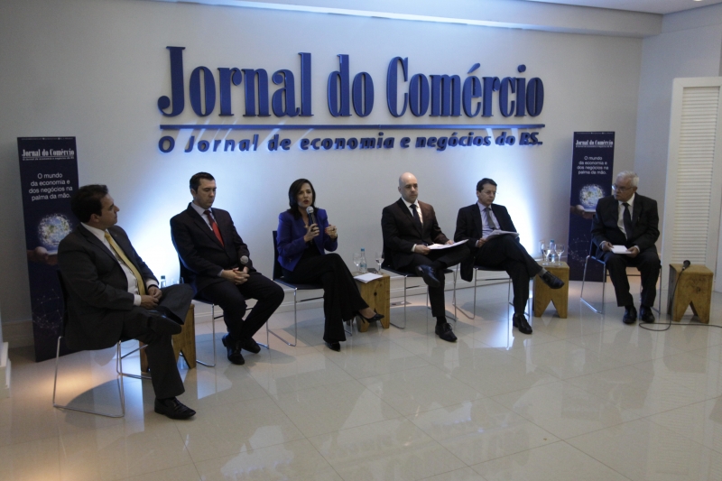 Jornal do Comércio reuniu especialistas para traçar cenários sobre economia e política no Estado e no País