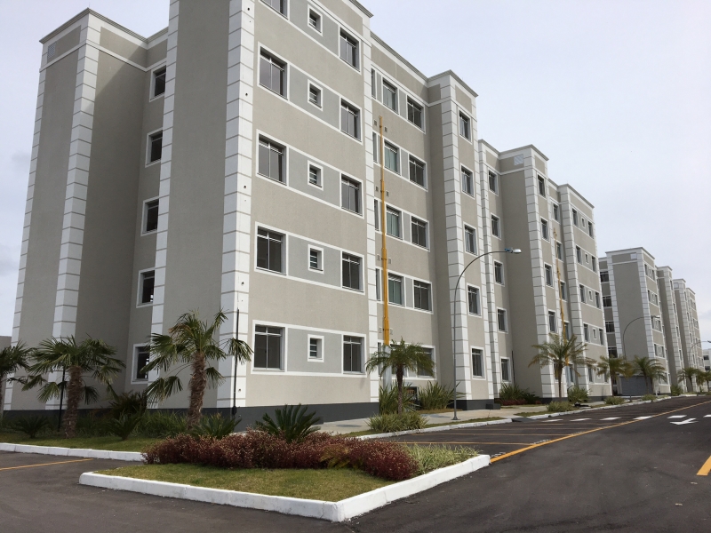 Mercado confia que 35 mil imóveis serão contratados no próximo ano