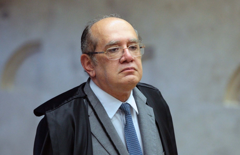 'Populismo judicial é responsável por esse tipo de assanhamento', afirmou Gilmar Mendes