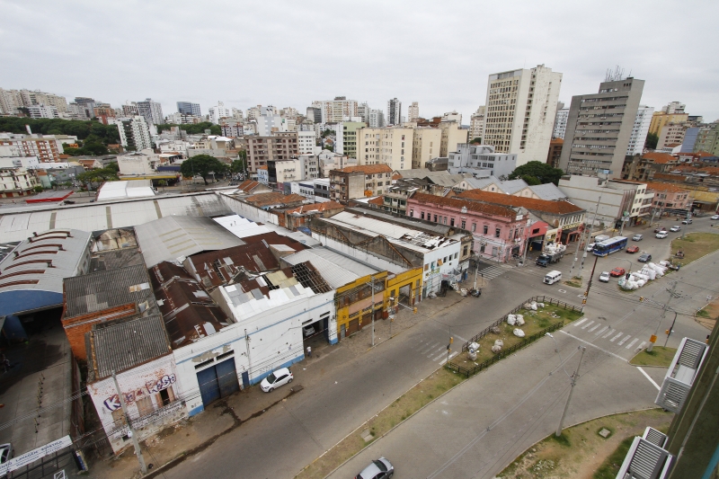 Com as aprovações, ficam estabelecidos regramentos urbanísticos específicos para a região