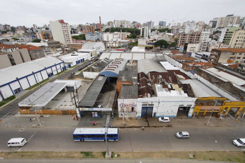 Quarto Distrito de Porto Alegre