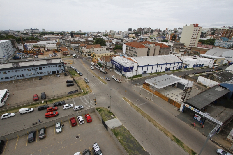 Projeto para a região na zona Norte foi apresentado semana passada em Paris