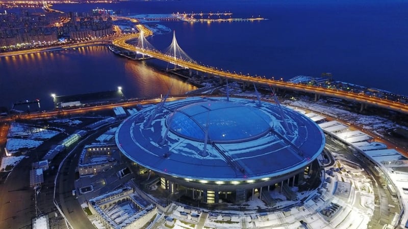 Autoridades russas têm intensificado o monitoramento de suas fronteiras e ampliado operações