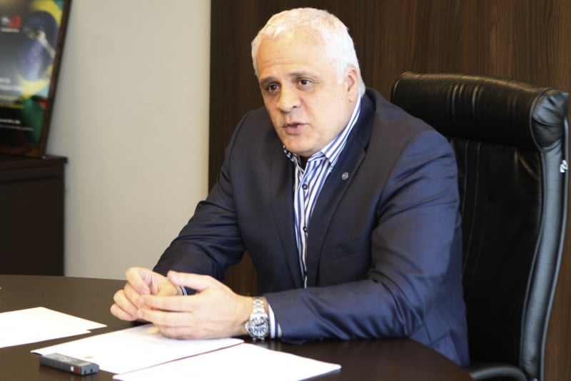 Ricardo Breier diz que o aumento é abusivo e alega falta de transparência no cálculo do reajuste