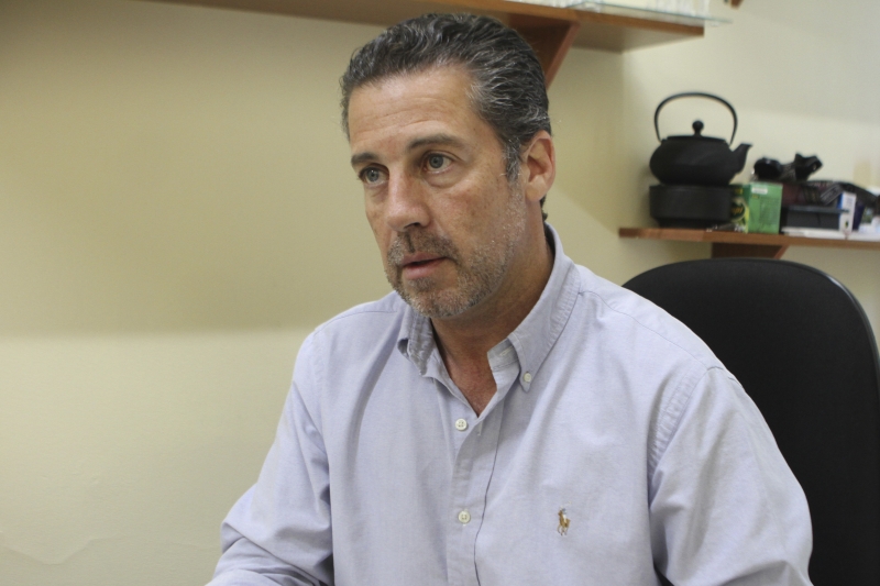 Nagelstein diz que houve "protagonismo equivocado" do Executivo no trato de projetos polêmicos