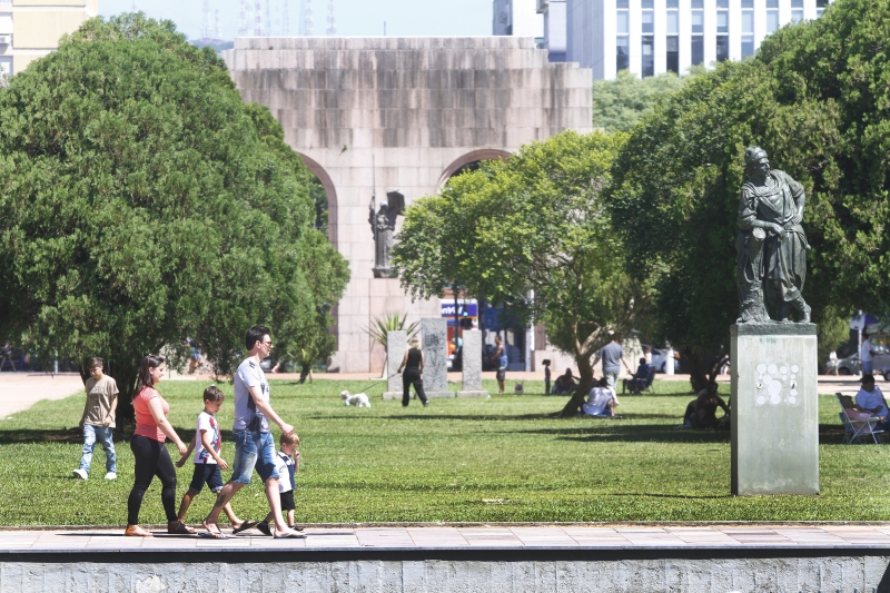Redenção deve ser um dos locais a serem contemplados pela manutenção prevista no contrato 