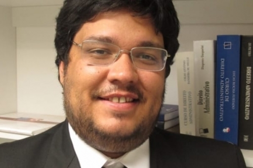Adovaldo Filho destaca a importância da preservação da jurisdição