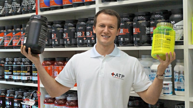 Loja de Caxias do Sul fechou o ano passado com crescimento de 25% sobre 2016, diz Palavro