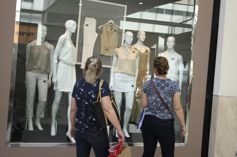 Setor varejista é o mais atingido pela obrigatoriedade da norma