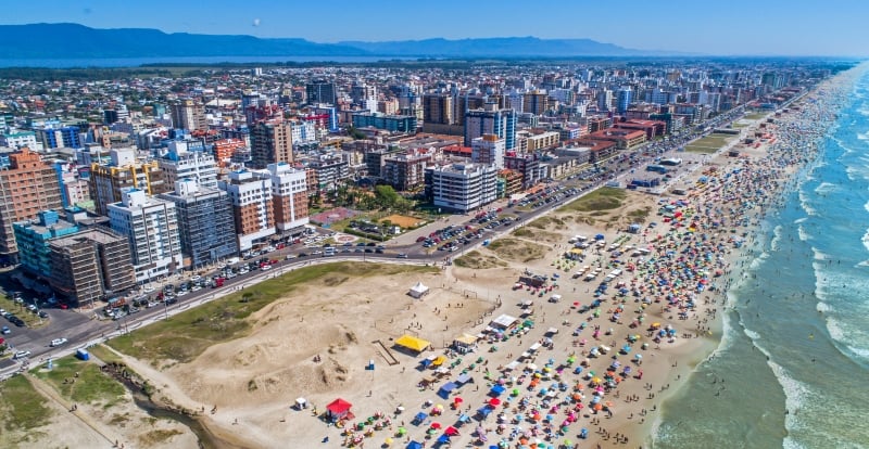 Lei aprovada quer organizar a oferta turística na cidade do Litoral Norte