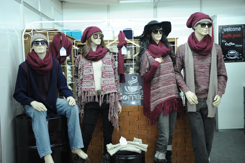 Primeira feira vai começar em 13 de maio e tem como objetivo movimentar o setor nas duas cidades