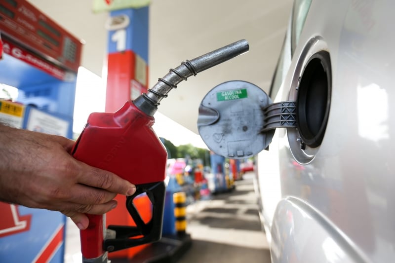 Anúncios serão com base nos preços médios da gasolina e diesel e não mais por percentuais