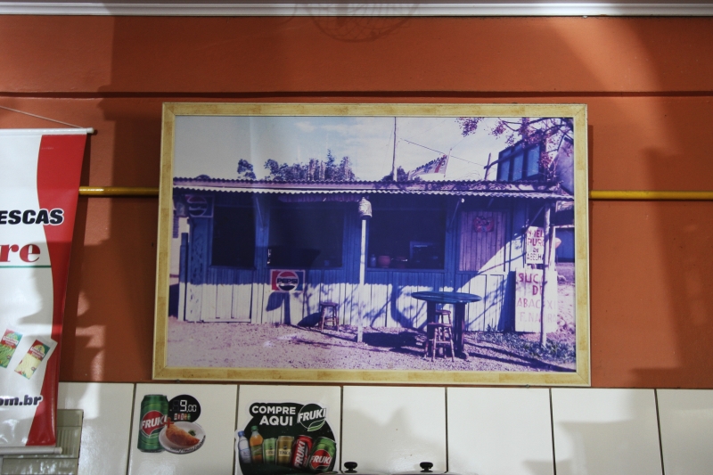 Gera&ccedil;&atilde;oE no Litoral. Nas fotos: Pastelaria Litoral Foto: LUIZA PRADO/JC