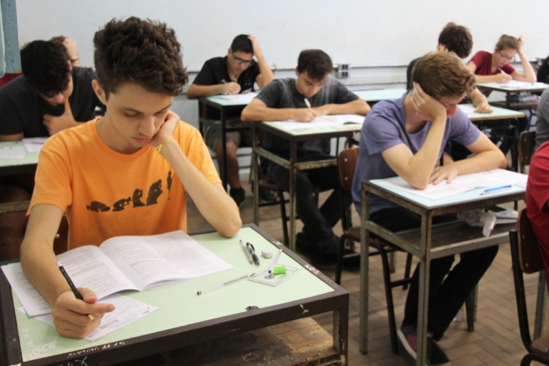 Programa oferece mais de 174 mil bolsas de estudo em 1.460 instituições de ensino superior privadas