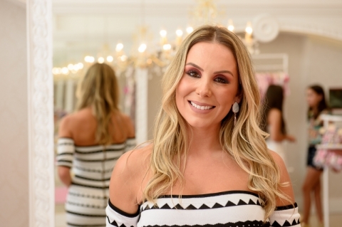 Camila estreia no empreendedorismo com a Casa de Princesas