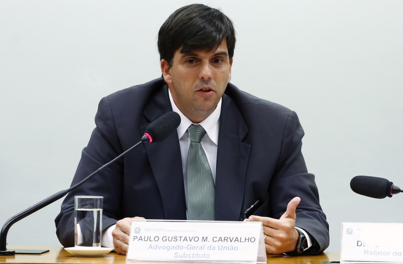 Decreto não interferirá em medidas penais da Lava Jato, diz Carvalho