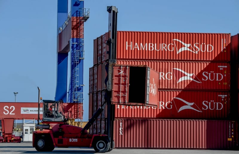 País perde US$ 30 bilhões com barreiras comerciais