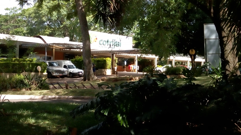 Sede da cooperativa poderá ser ocupada durante a próxima semana