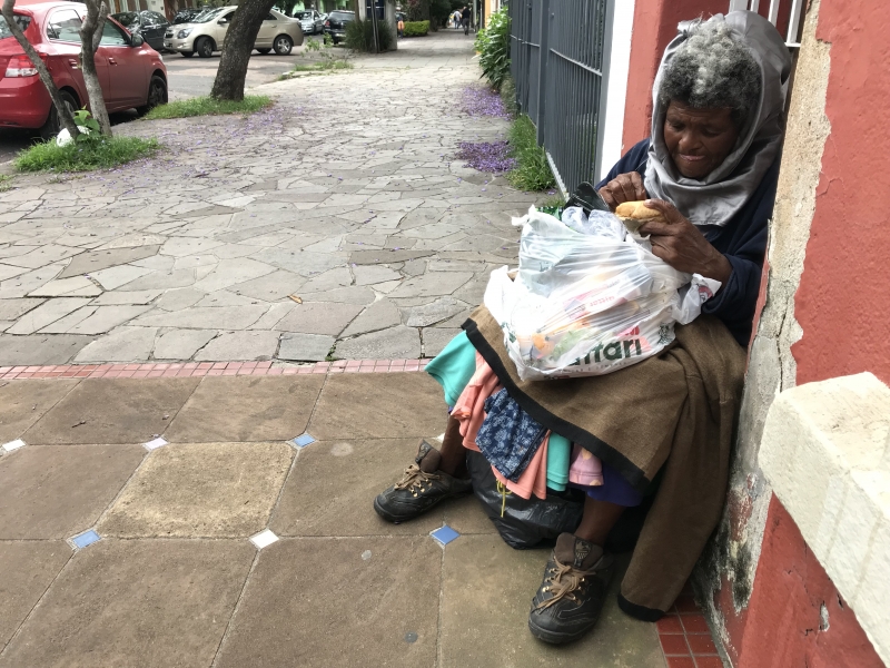 Estudo mostrou que em regiões cuja diferença é maior, a probabilidade de contrair a doença é elevada