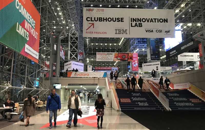 Feira terá mais de 30 mil visitantes de 95 países e 600 expositores de diversas marcas