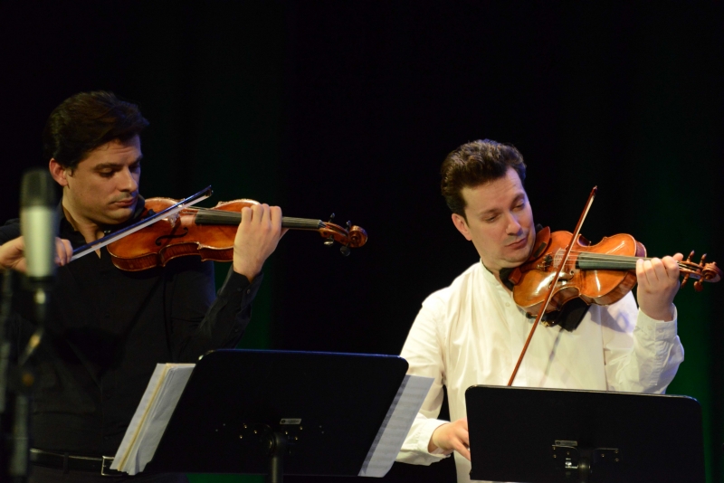 Festival Internacional Sesc de Música tem atividades neste fim de semana em Pelotas