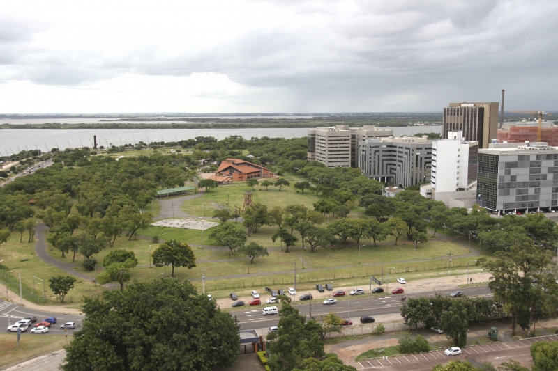 Nova proposta da prefeitura amplia permissão de atividades e uso dos espaços no Parque Harmonia