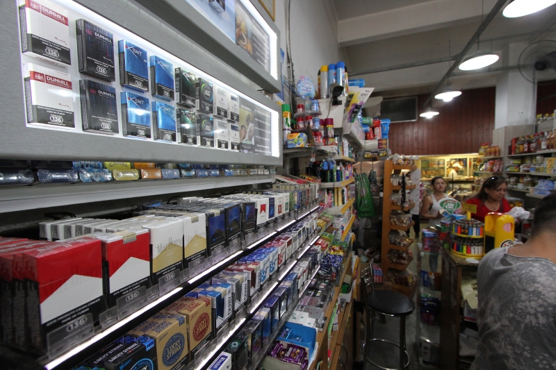 Controle do tabagismo segue como uma das medidas mais eficazes de prevenção de diferentes tipos de câncer