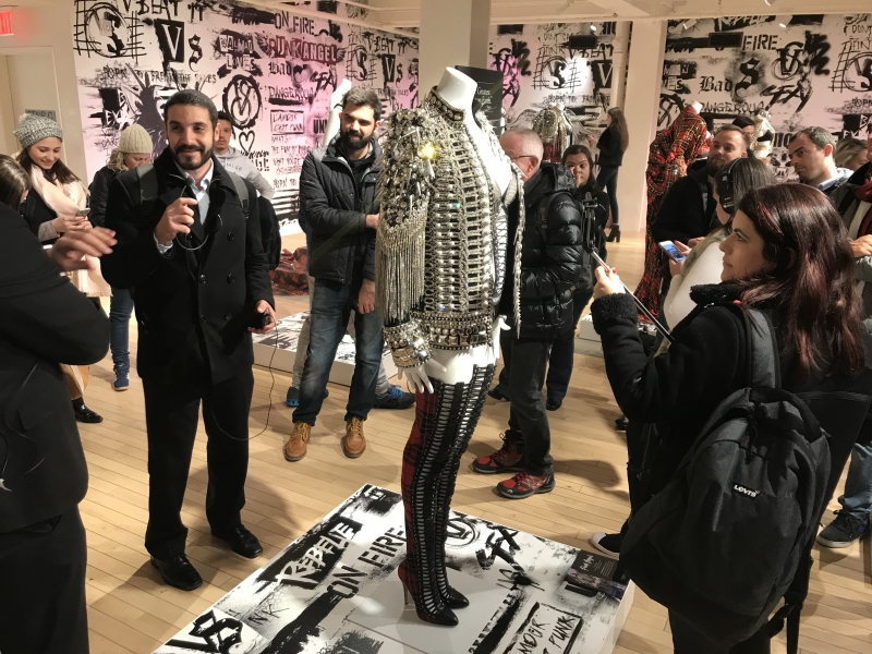 Victoria's Secret: sensualidade em produtos de preços populares  
