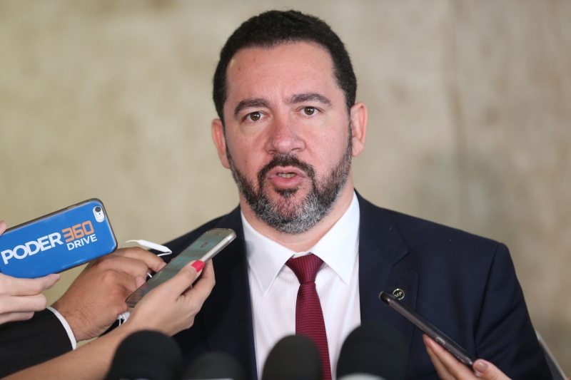 Ministro do Planejamento, Dyogo Oliveira