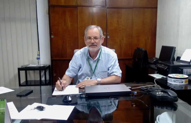 Frizzo diz que fez denúncia à PF, mas que não acompanha o processo