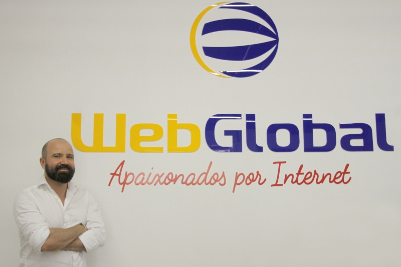 Cardoso reforça que o Big Data, além de ser uma tendência de mercado, é utilizado para gerar ideias e mostrar gaps de oportunidade