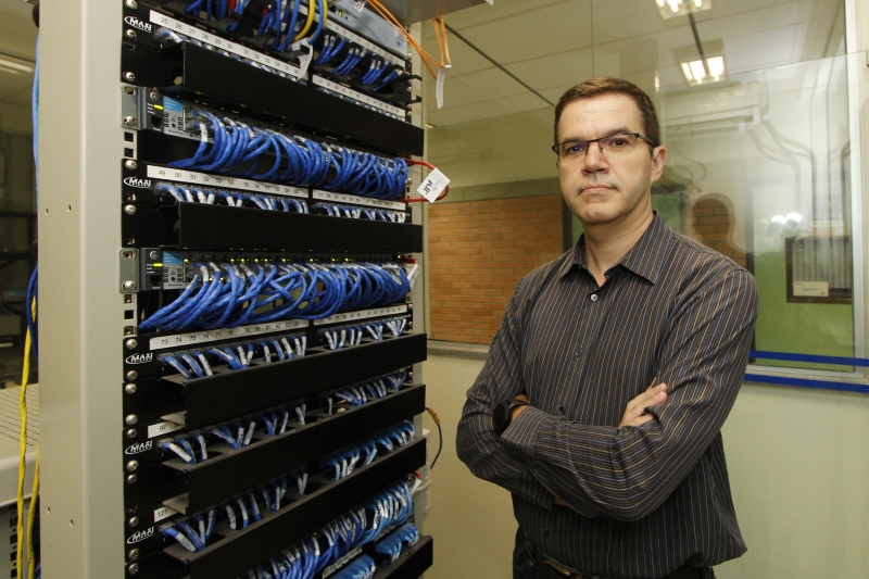 Granville enfatiza que ainda há carência de profissionais da área de informática no mercado
