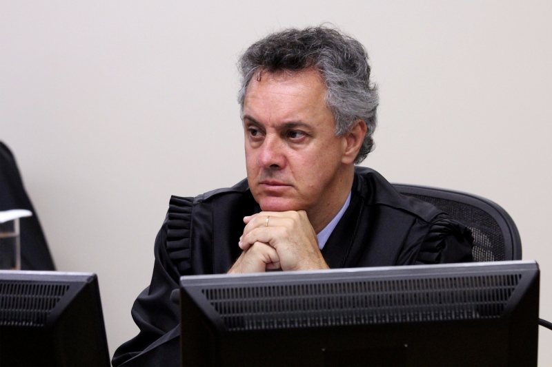 Gerbran afirmou que não interpretou a decisão sobre habeas corpus de Lula como pessoal