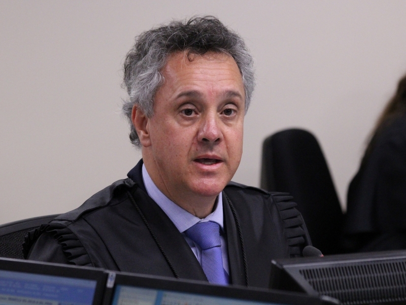 Gebran Neto citou a influência de Lula sobre a nomeação de diretores da estatal