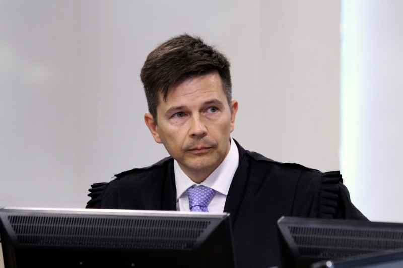 Desembargador Leandro Paulsen é o segundo a votar no julgamento de Lula