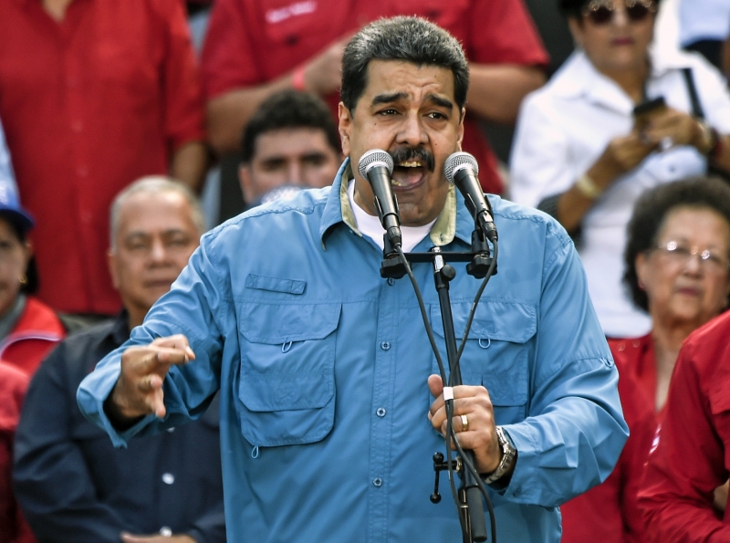 Medida é mais uma ação do governo do ditador Nicolás Maduro contra o setor privado