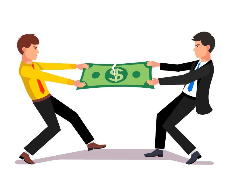 Principal dever de caso, segundo a instituição, é o tradicional aumento de receita e redução de despesas 