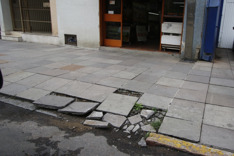 Com R$ 21 mi em recursos, medida prev restauro de reas degradadas